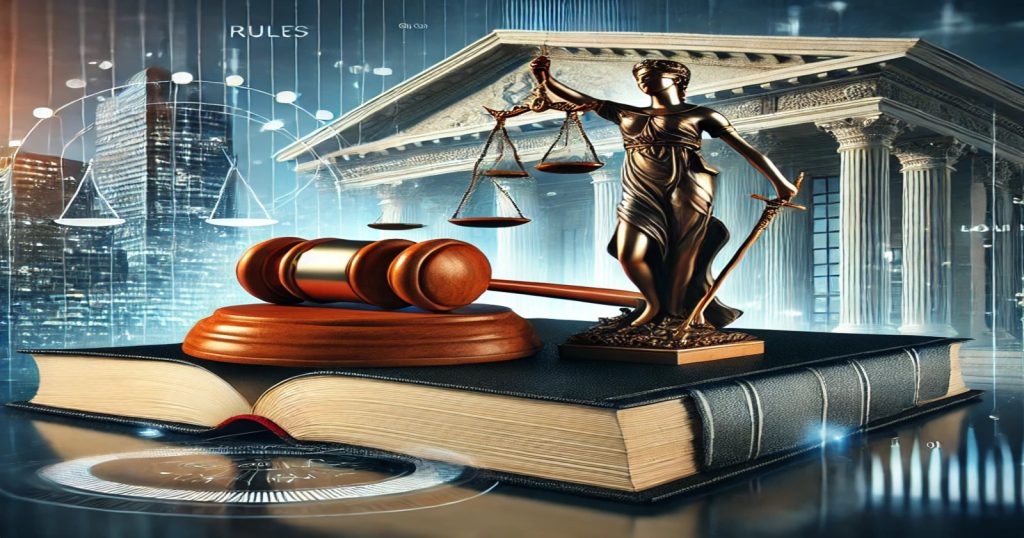 Corporate and Business Law: Legal Frameworks for Sustainable Growth